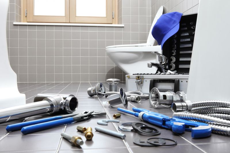 Top Bathroom Remodeling Companies in Bismarck, ND