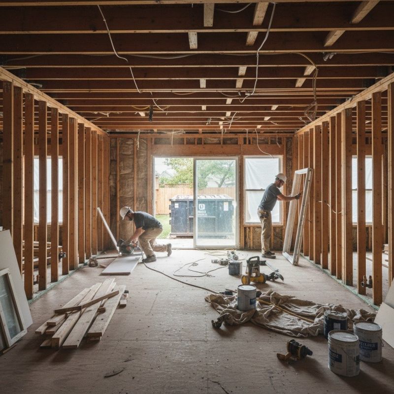 Top Bathroom Remodeling Companies in Dickinson, ND