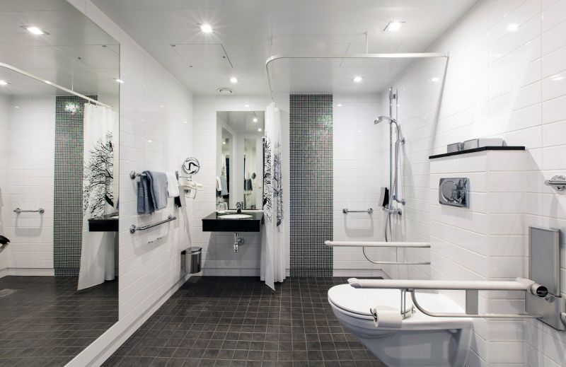 Top Bathroom Remodeling Companies in Dickinson, ND