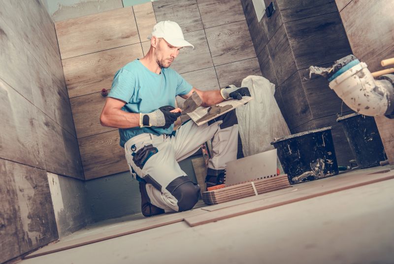 Top Bathroom Remodeling Companies in Mandan, ND