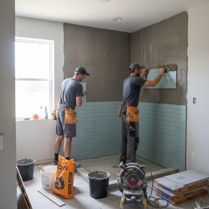 Top Bathroom Remodeling Companies in Mandan, ND
