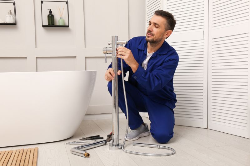 Local Plumbing Experts